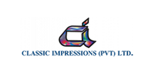  Classic Impressions (Pvt) Ltd Logo